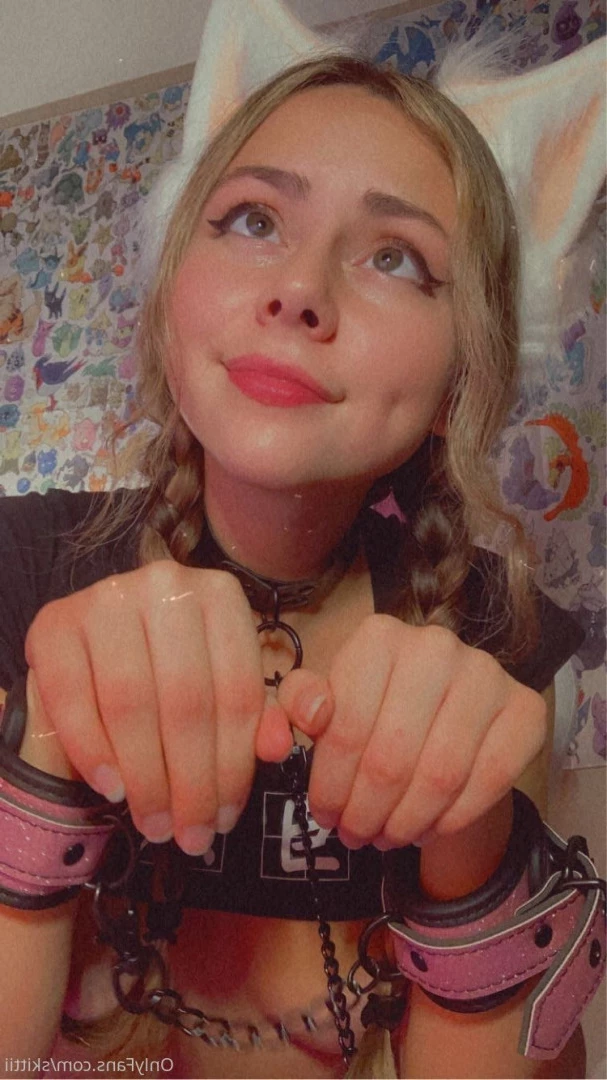 skitty♡ [ skittii ] Onlyfans leaked photo 10457895 on Hotleaks.tv