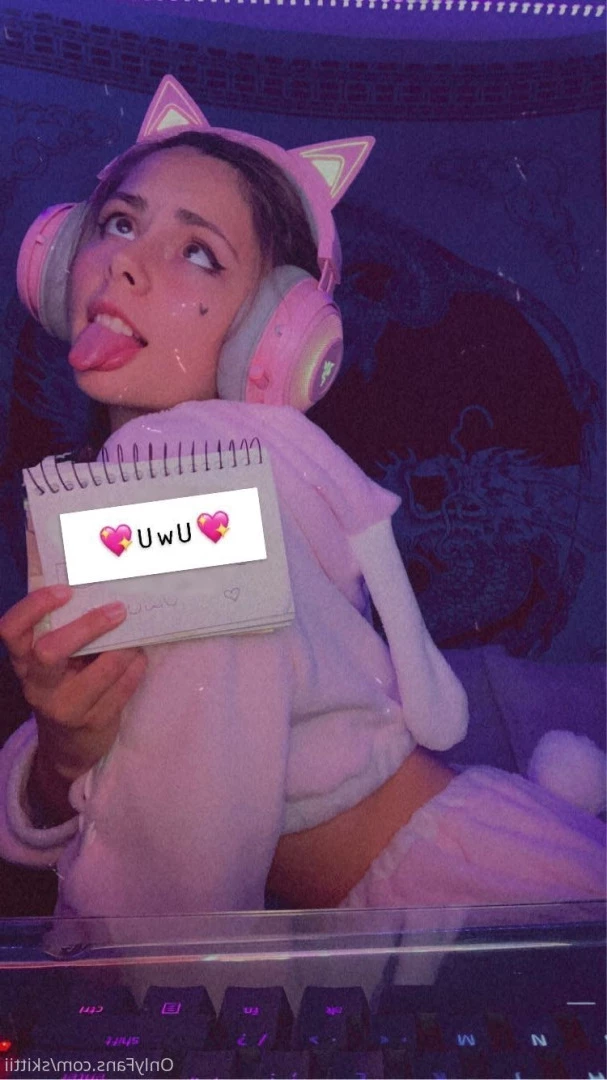 skitty♡ [ skittii ] Onlyfans leaked photo 10457936 on Hotleaks.tv