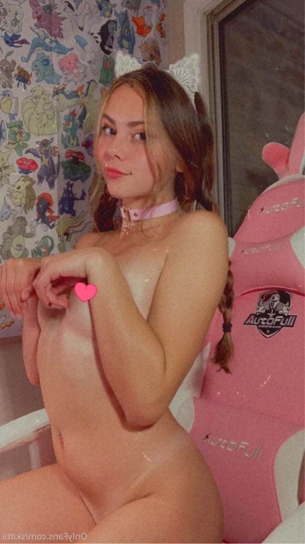 skitty♡ [ skittii ] Onlyfans leaked photo 10457968 on Hotleaks.tv
