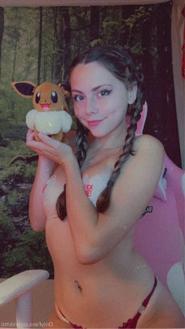 skitty♡ [ skittii ] Onlyfans leaked photo 10458043 on Hotleaks.tv