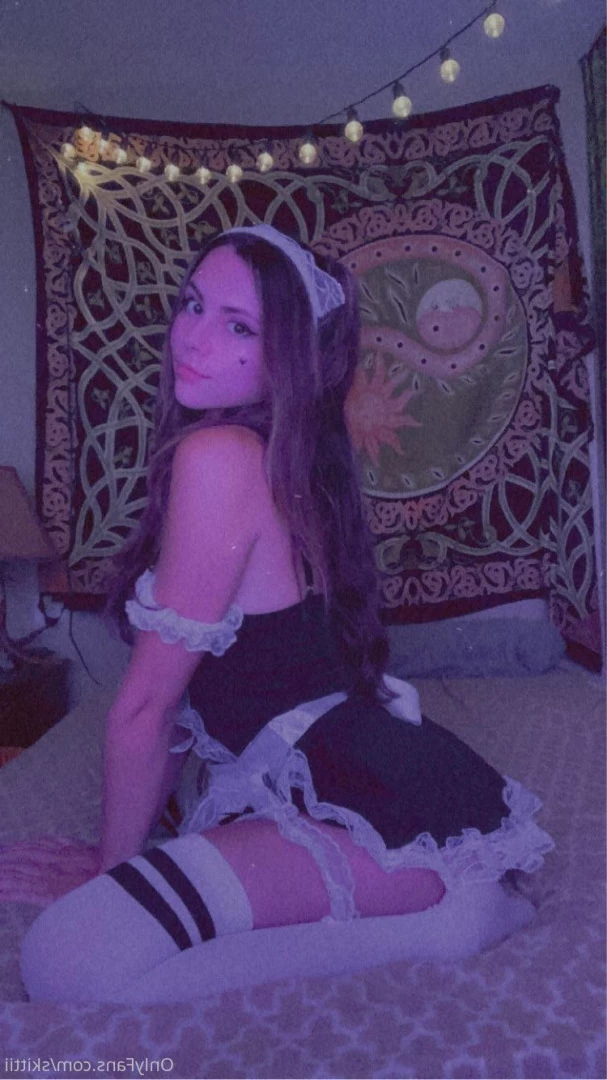 skitty♡ [ skittii ] Onlyfans leaked photo 10458066 on Hotleaks.tv