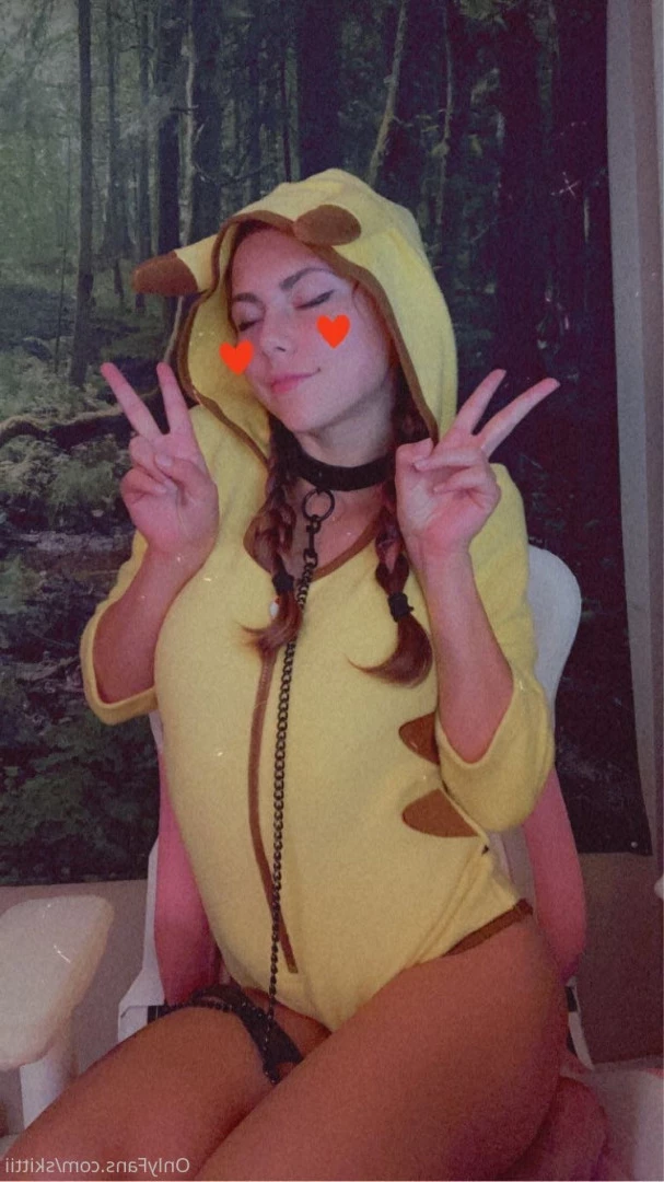skitty♡ [ skittii ] Onlyfans leaked photo 10458305 on Hotleaks.tv