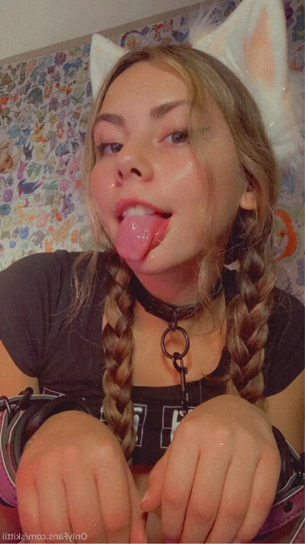 skitty♡ [ skittii ] Onlyfans leaked photo 10458465 on Hotleaks.tv