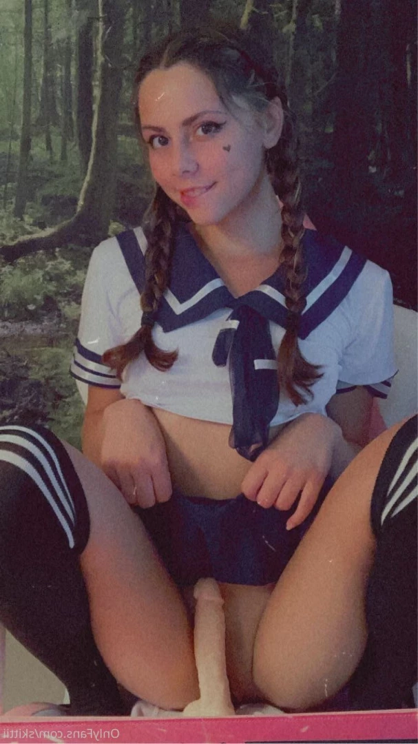 skitty♡ [ skittii ] Onlyfans leaked photo 10458528 on Hotleaks.tv