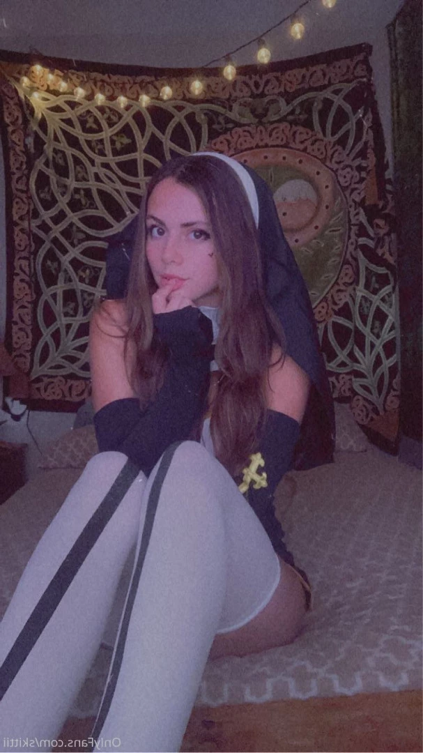 skitty♡ [ skittii ] Onlyfans leaked photo 10459029 on Hotleaks.tv