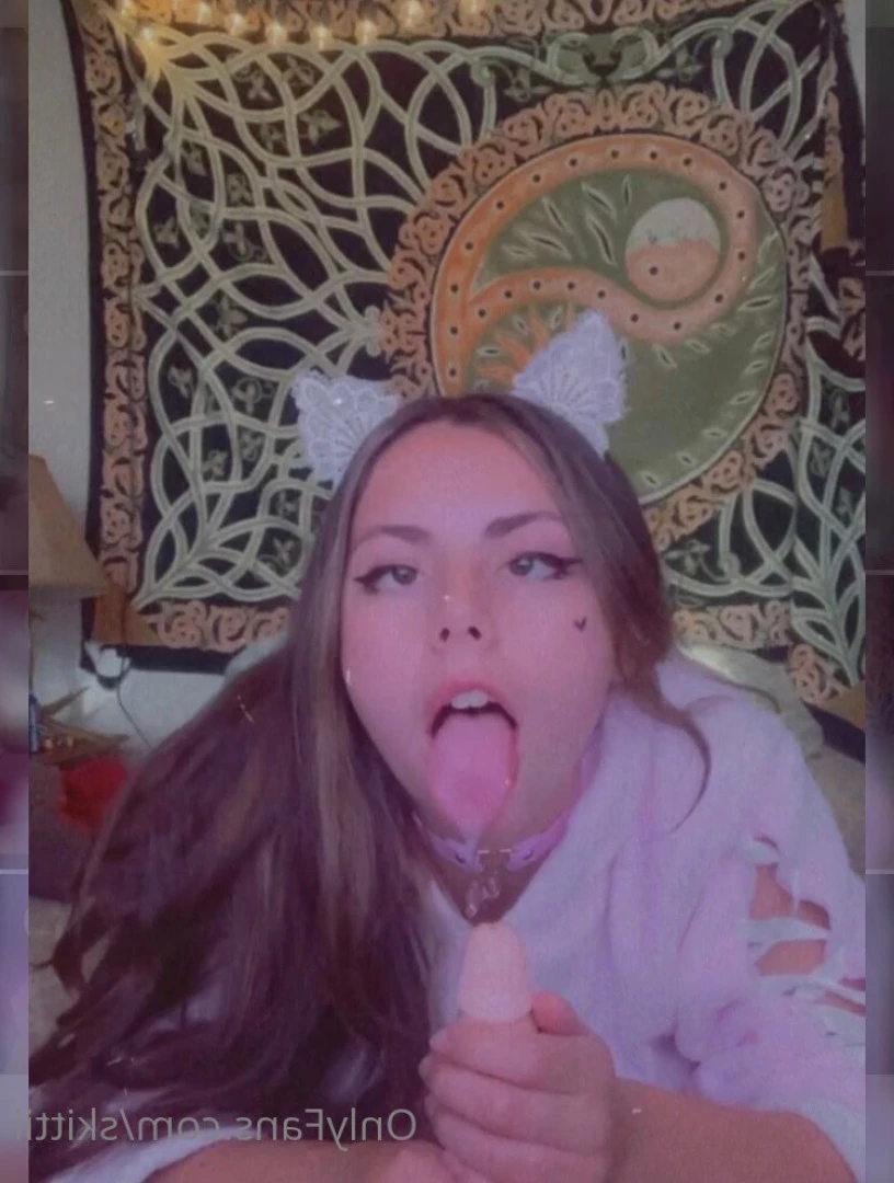 skitty♡ [ skittii ] Onlyfans leaked photo 10460445 on Hotleaks.tv