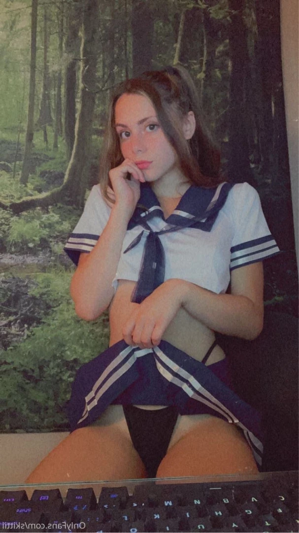 skitty♡ [ skittii ] Onlyfans leaked photo 10460559 on Hotleaks.tv
