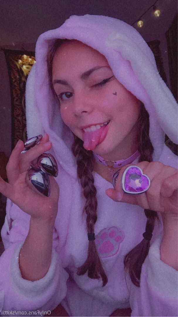 skitty♡ [ skittii ] Onlyfans leaked photo 10460616 on Hotleaks.tv