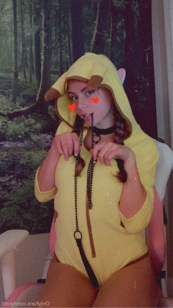 skitty♡ [ skittii ] Onlyfans leaked photo 10460645 on Hotleaks.tv