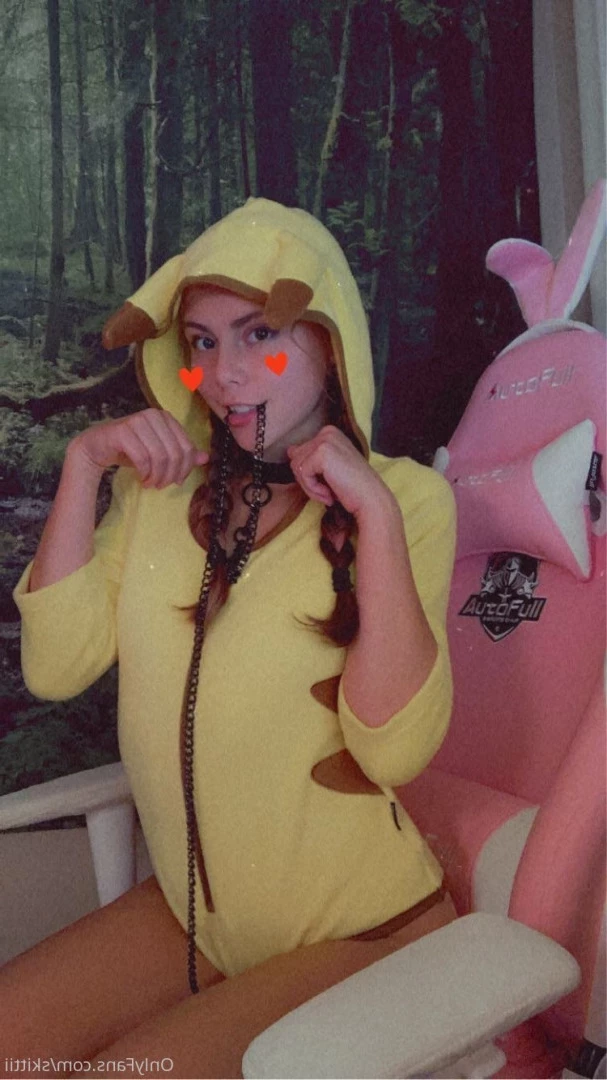 skitty♡ [ skittii ] Onlyfans leaked photo 10461102 on Hotleaks.tv
