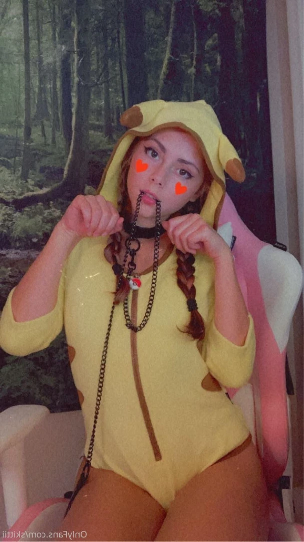 skitty♡ [ skittii ] Onlyfans leaked photo 10461127 on Hotleaks.tv