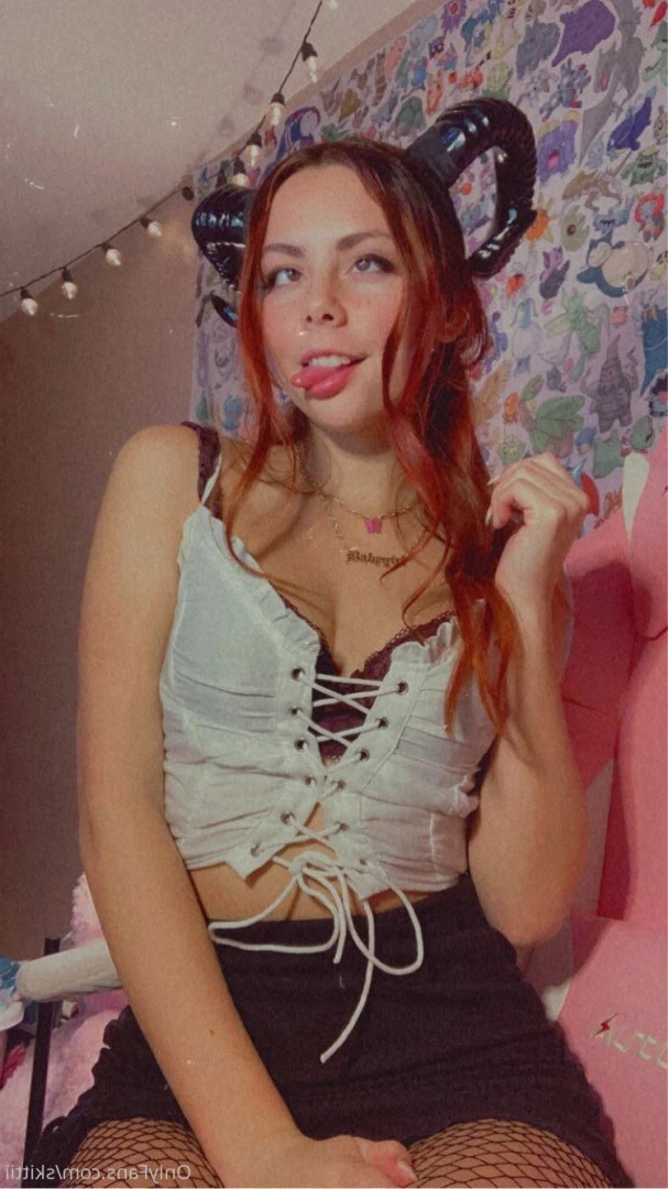 skitty♡ [ skittii ] Onlyfans leaked photo 10461194 on Hotleaks.tv
