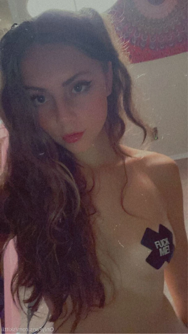 skitty♡ [ skittii ] Onlyfans leaked photo 10461307 on Hotleaks.tv