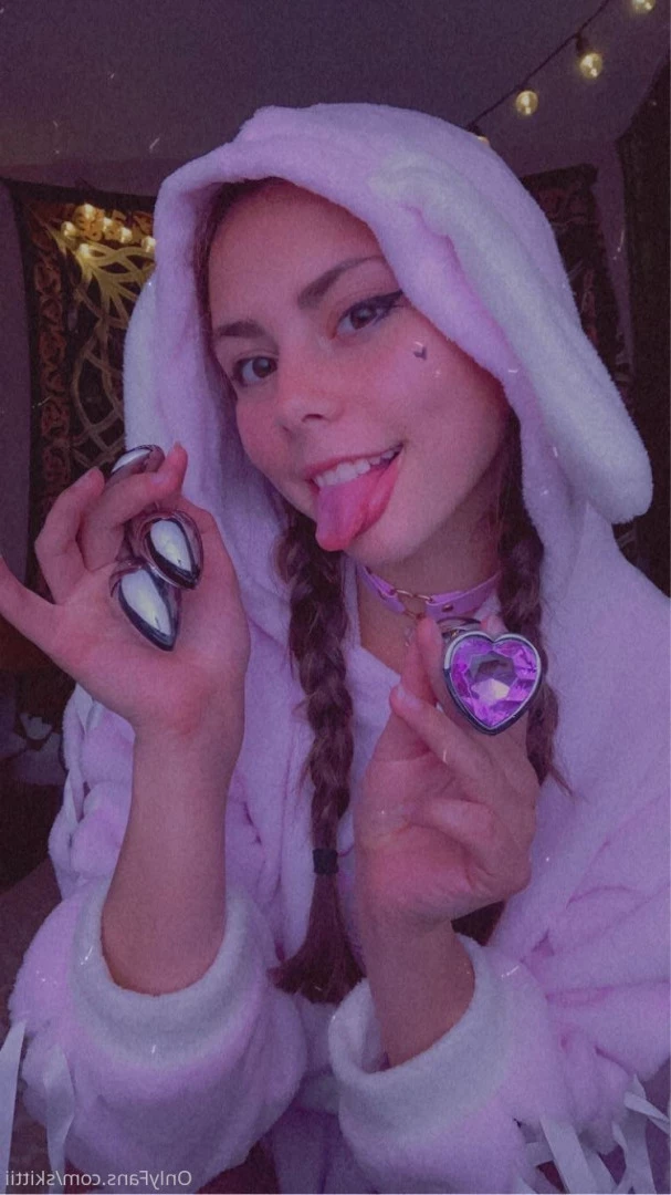 skitty♡ [ skittii ] Onlyfans leaked photo 10461380 on Hotleaks.tv