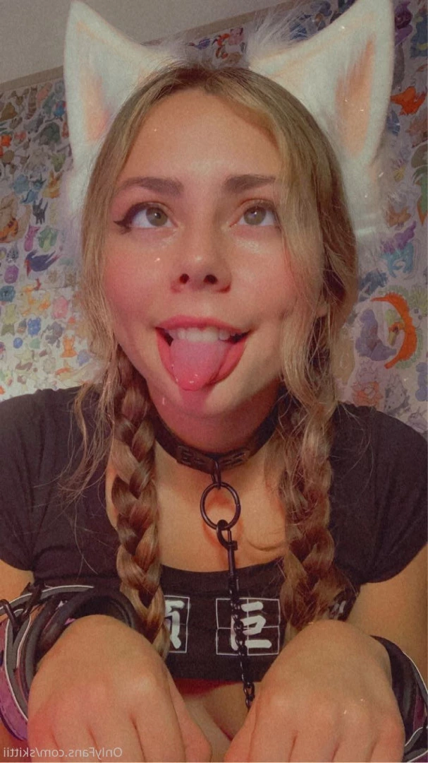 skitty♡ [ skittii ] Onlyfans leaked photo 10461410 on Hotleaks.tv