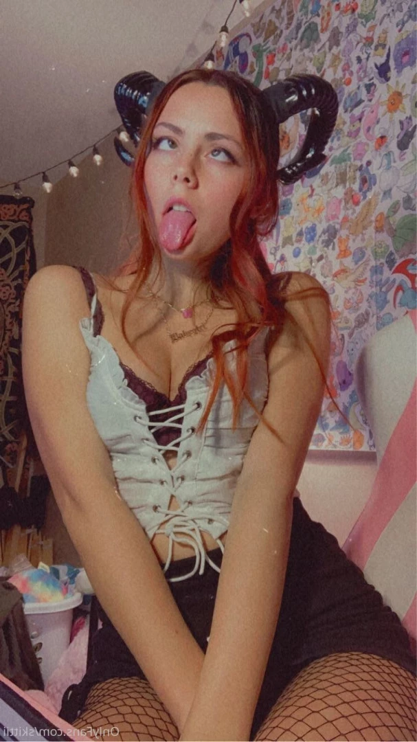 skitty♡ [ skittii ] Onlyfans leaked photo 10461442 on Hotleaks.tv
