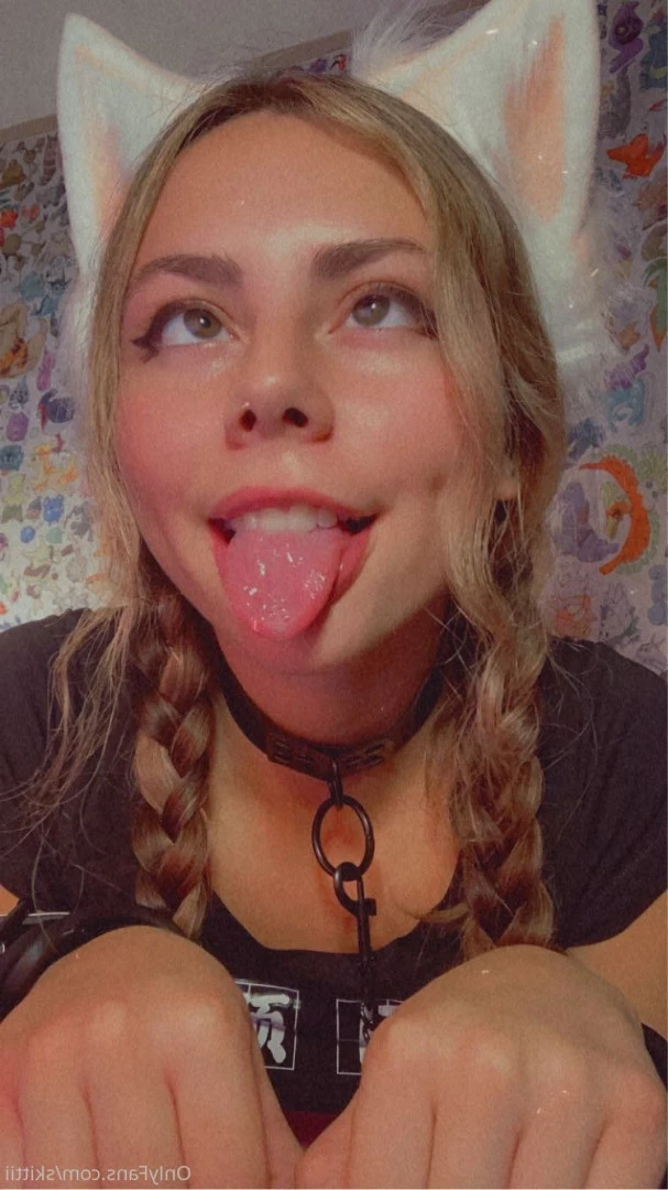 skitty♡ [ skittii ] Onlyfans leaked photo 10461461 on Hotleaks.tv