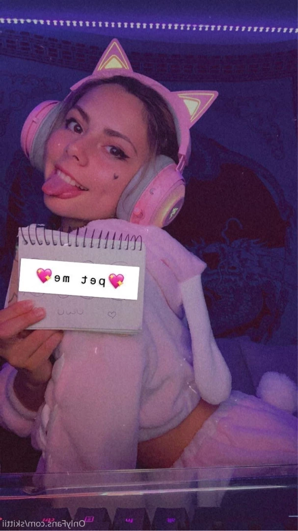 skitty♡ [ skittii ] Onlyfans leaked photo 10461522 on Hotleaks.tv