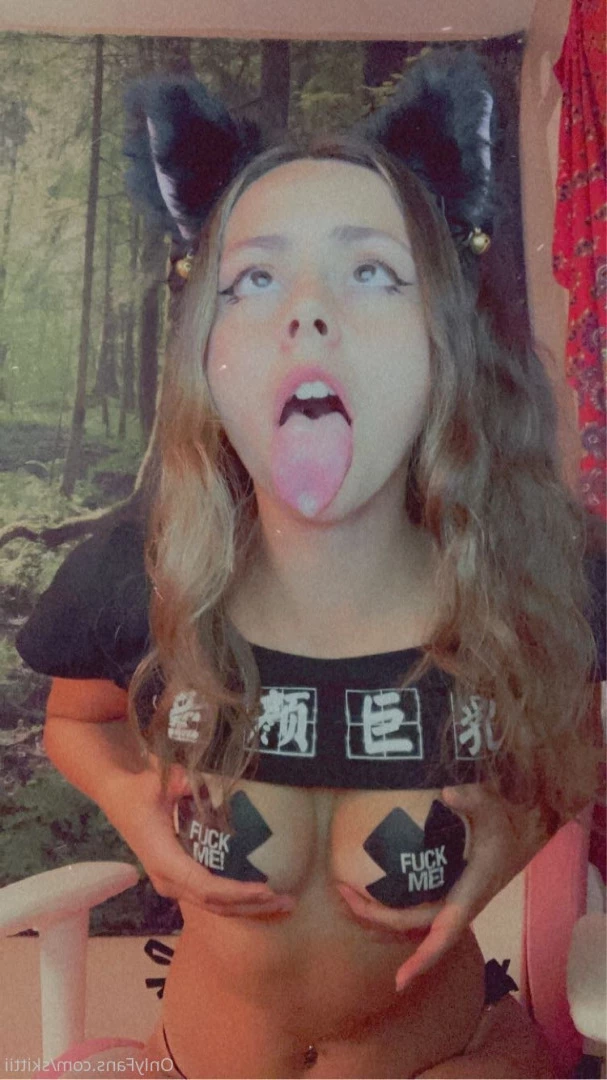 skitty♡ [ skittii ] Onlyfans leaked photo 10461600 on Hotleaks.tv