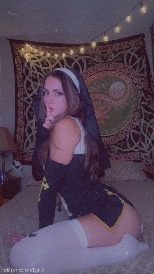 skitty♡ [ skittii ] Onlyfans leaked photo 10461710 on Hotleaks.tv