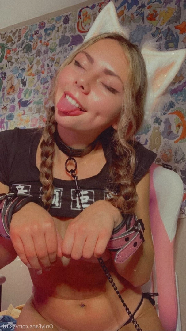 skitty♡ [ skittii ] Onlyfans leaked photo 10462053 on Hotleaks.tv