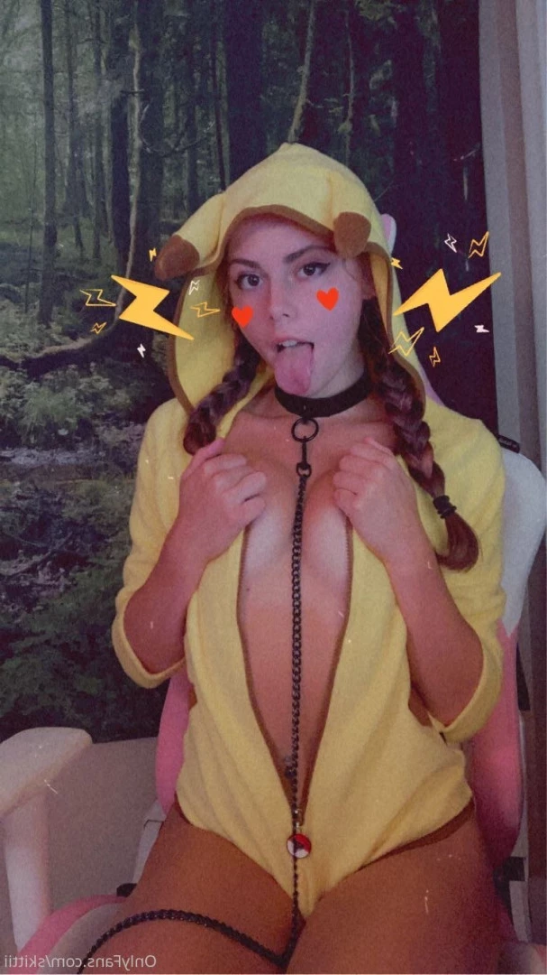 skitty♡ [ skittii ] Onlyfans leaked photo 10462333 on Hotleaks.tv