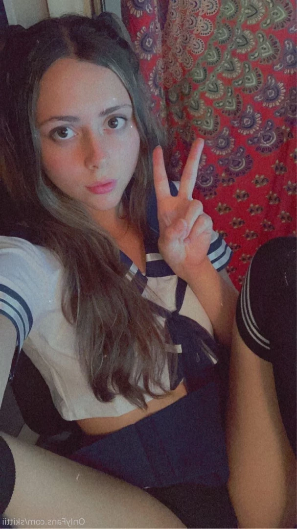 skitty♡ [ skittii ] Onlyfans leaked photo 10462645 on Hotleaks.tv