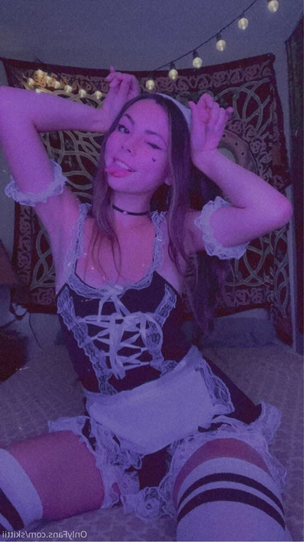 skitty♡ [ skittii ] Onlyfans leaked photo 10462741 on Hotleaks.tv