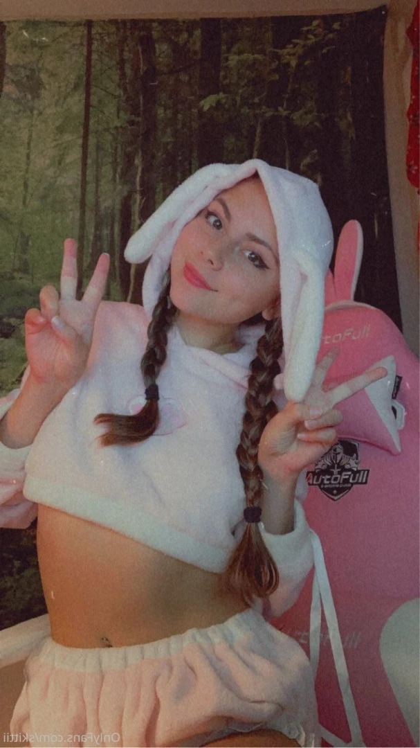 skitty♡ [ skittii ] Onlyfans leaked photo 10463194 on Hotleaks.tv
