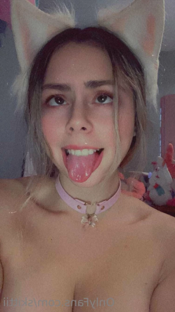 skitty♡ [ skittii ] Onlyfans leaked photo 10463452 on Hotleaks.tv