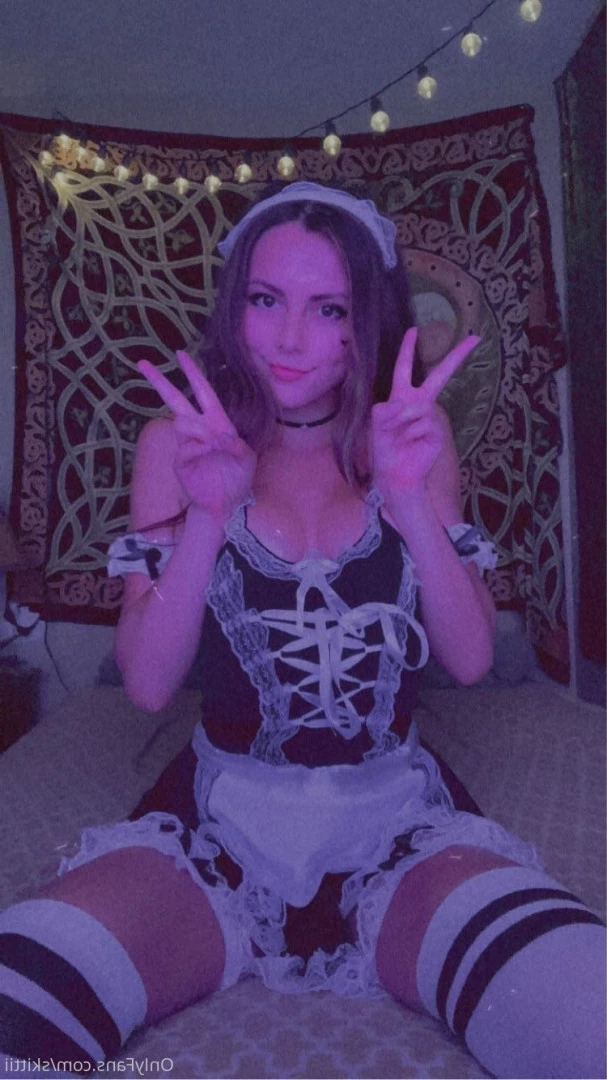 skitty♡ [ skittii ] Onlyfans leaked photo 10463732 on Hotleaks.tv