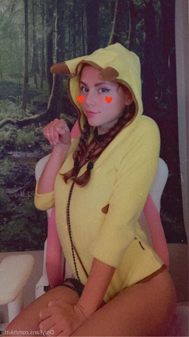 skitty♡ [ skittii ] Onlyfans leaked photo 10463906 on Hotleaks.tv