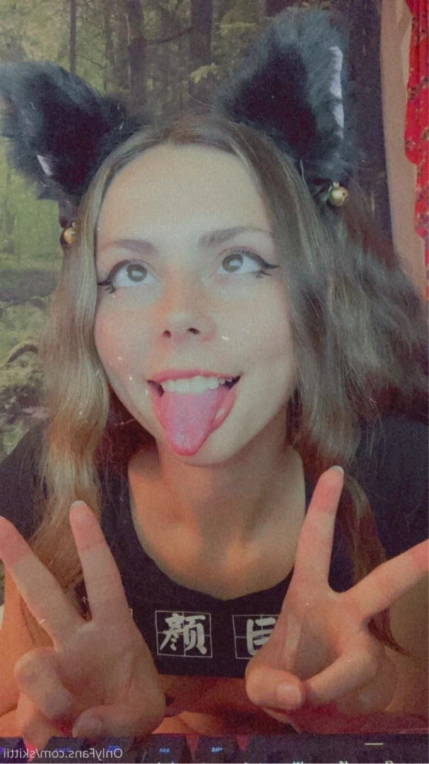 skitty♡ [ skittii ] Onlyfans leaked photo 10464479 on Hotleaks.tv