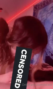 skitty♡ [ skittii ] Onlyfans leaked video 11773948 on Hotleaks.tv