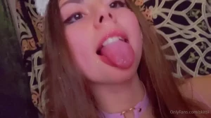 skitty♡ [ skittii ] Onlyfans leaked video 11970151 on Hotleaks.tv