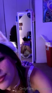 skitty♡ [ skittii ] Onlyfans leaked video 13511223 on Hotleaks.tv