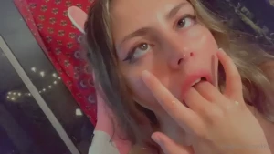 skitty♡ [ skittii ] Onlyfans leaked video 14090489 on Hotleaks.tv