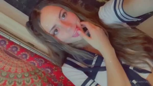 skitty♡ [ skittii ] Onlyfans leaked video 14090559 on Hotleaks.tv