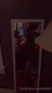 skitty♡ [ skittii ] Onlyfans leaked video 16198555 on Hotleaks.tv