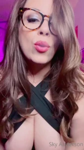 Sky Anderson [ sky_anderson ] Onlyfans leaked video 6893591 on Hotleaks.tv