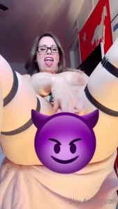 Sky Anderson [ sky_anderson ] Onlyfans leaked video 6893604 on Hotleaks.tv