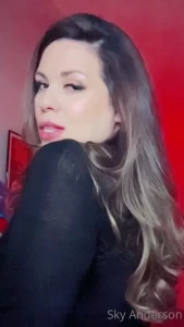 Sky Anderson [ sky_anderson ] Onlyfans leaked video 6893631 on Hotleaks.tv
