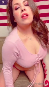 Sky Anderson [ sky_anderson ] Onlyfans leaked video 6893865 on Hotleaks.tv