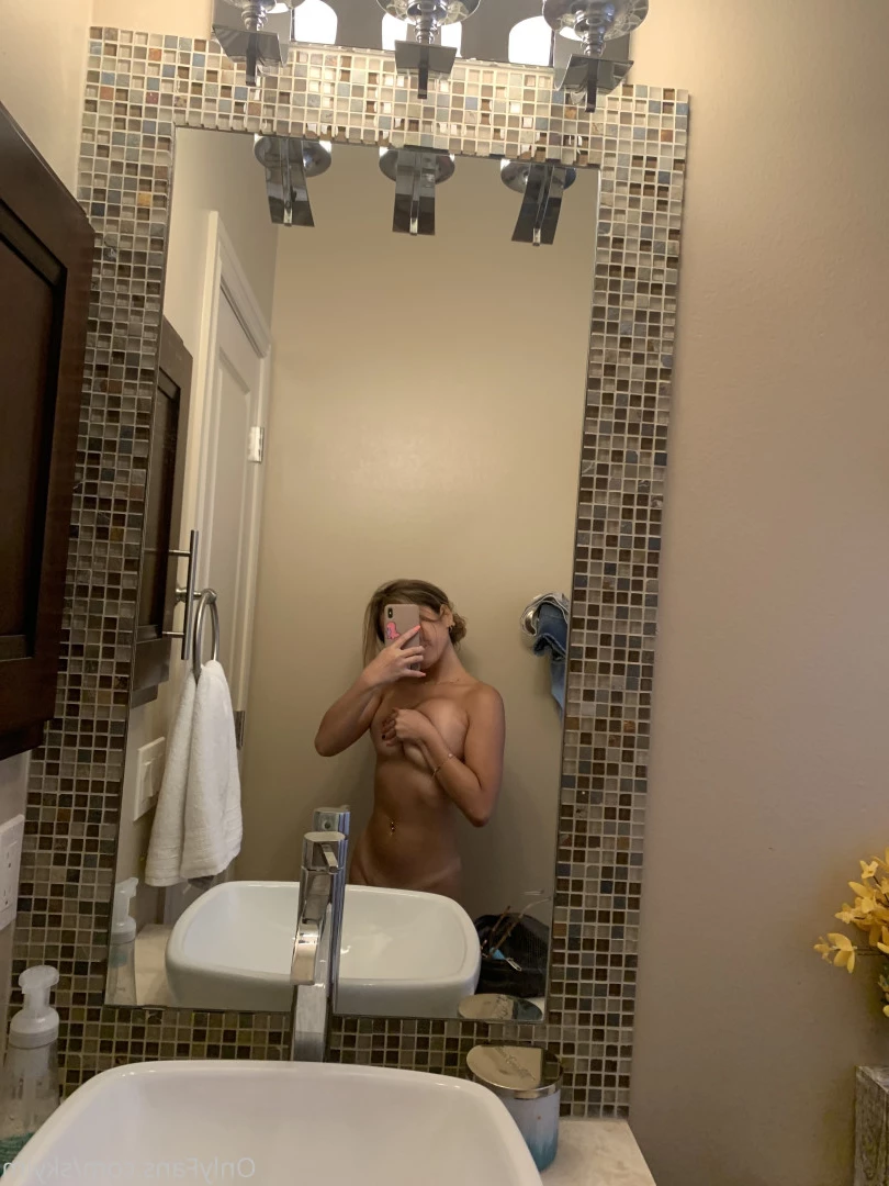🤍 [ skyewrld ] Onlyfans leaked photo 7103090 on Hotleaks.tv