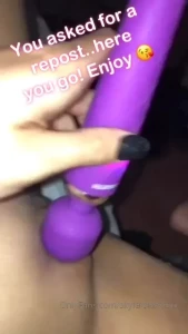 Skylar Snow [ skylarsnowxxx ] Onlyfans leaked video 18247541 on Hotleaks.tv