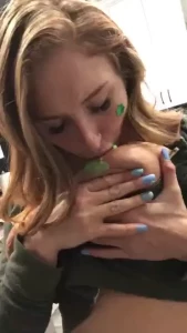 Skylar Snow [ skylarsnowxxx ] Onlyfans leaked video 18247719 on Hotleaks.tv