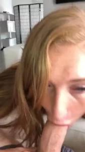 Skylar Snow [ skylarsnowxxx ] Onlyfans leaked video 18247841 on Hotleaks.tv