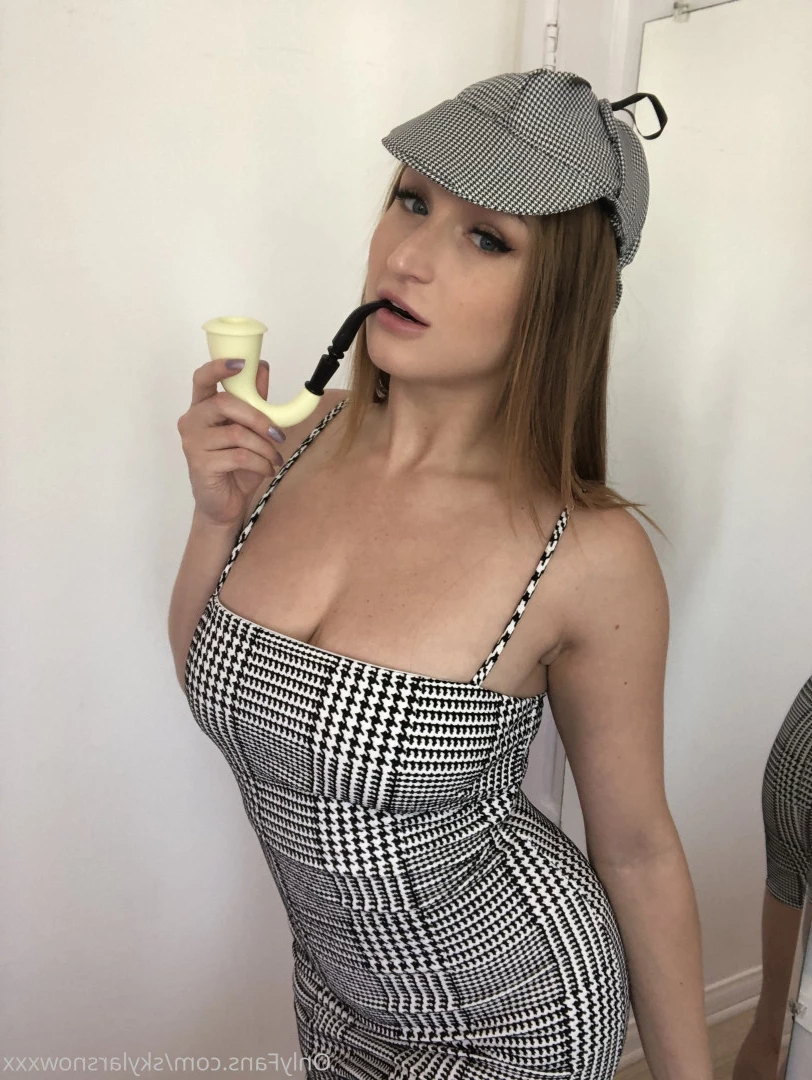 Skylar Snow [ skylarsnowxxx ] Onlyfans leaked photo 10500620 on Hotleaks.tv