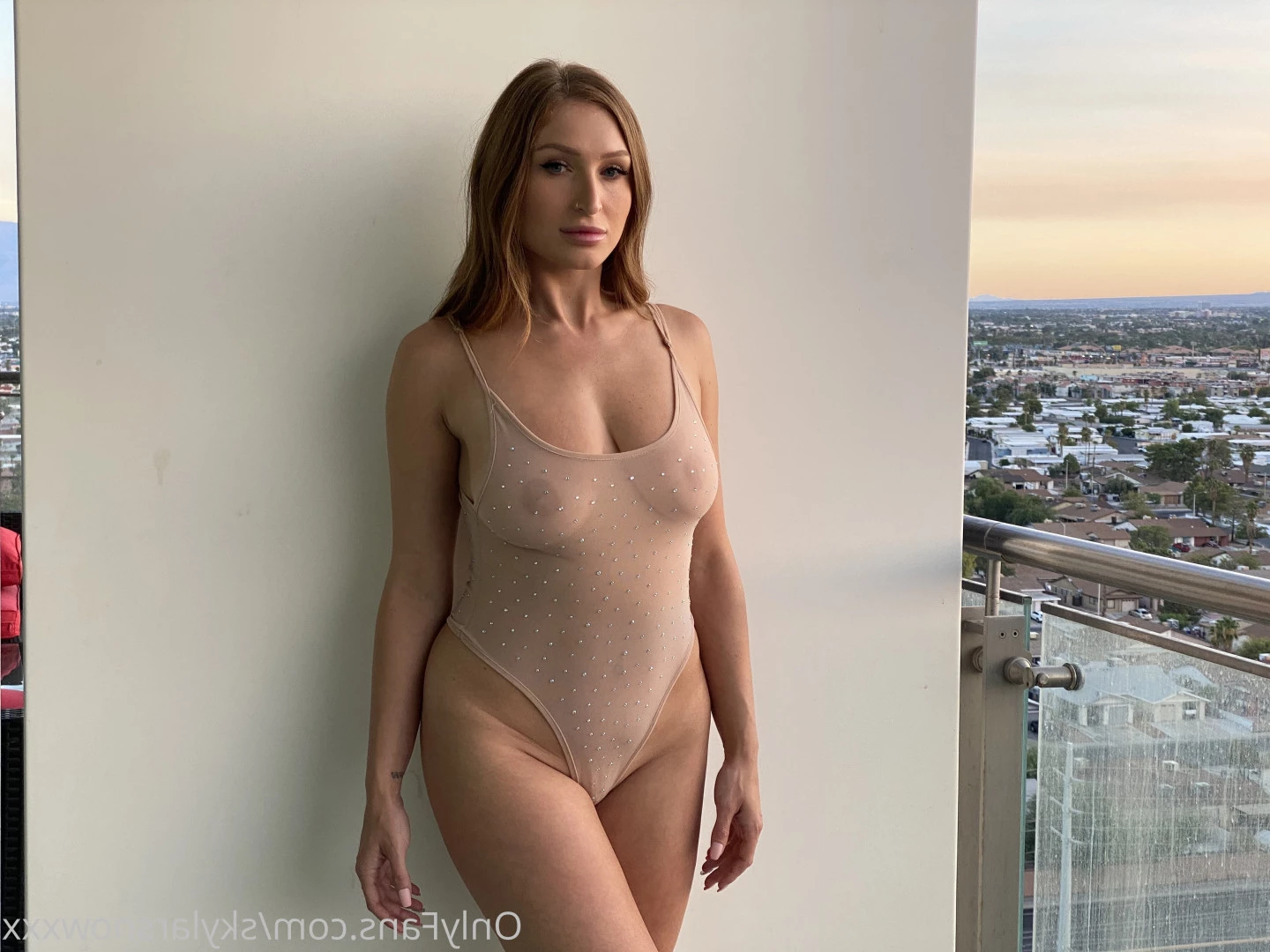 Skylar Snow [ skylarsnowxxx ] Onlyfans leaked photo 10527027 on Hotleaks.tv