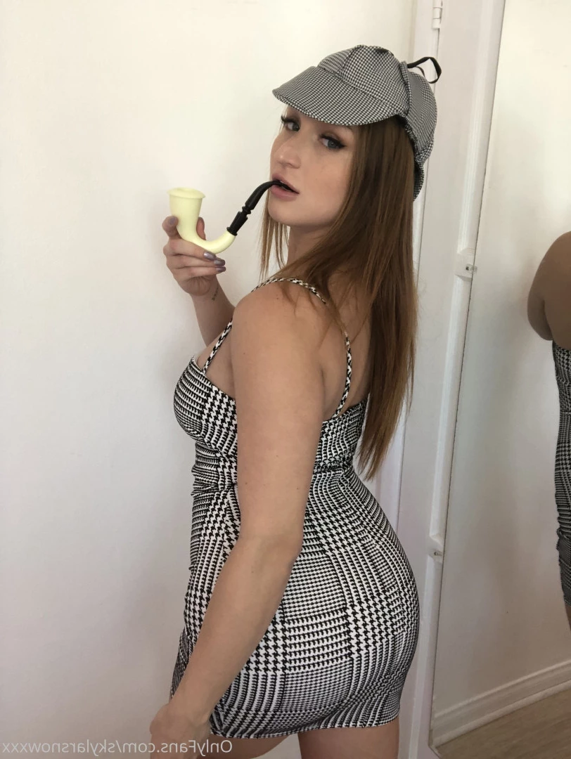Skylar Snow [ skylarsnowxxx ] Onlyfans leaked photo 10532105 on Hotleaks.tv